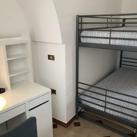 Appartement Affitti Brevi 