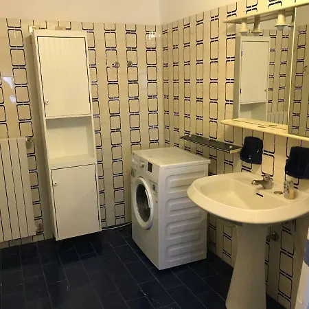 Appartement Affitti Brevi 
